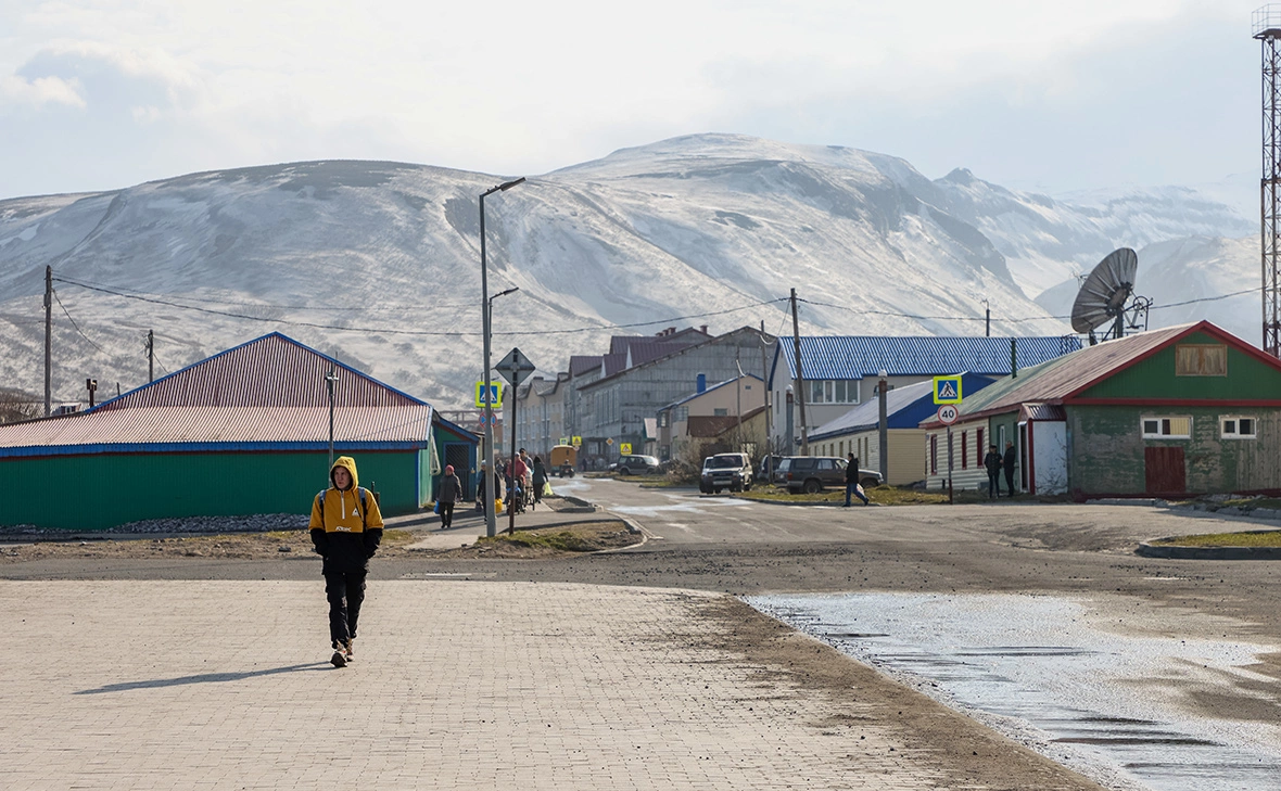 Елена Верещака / ТАСС