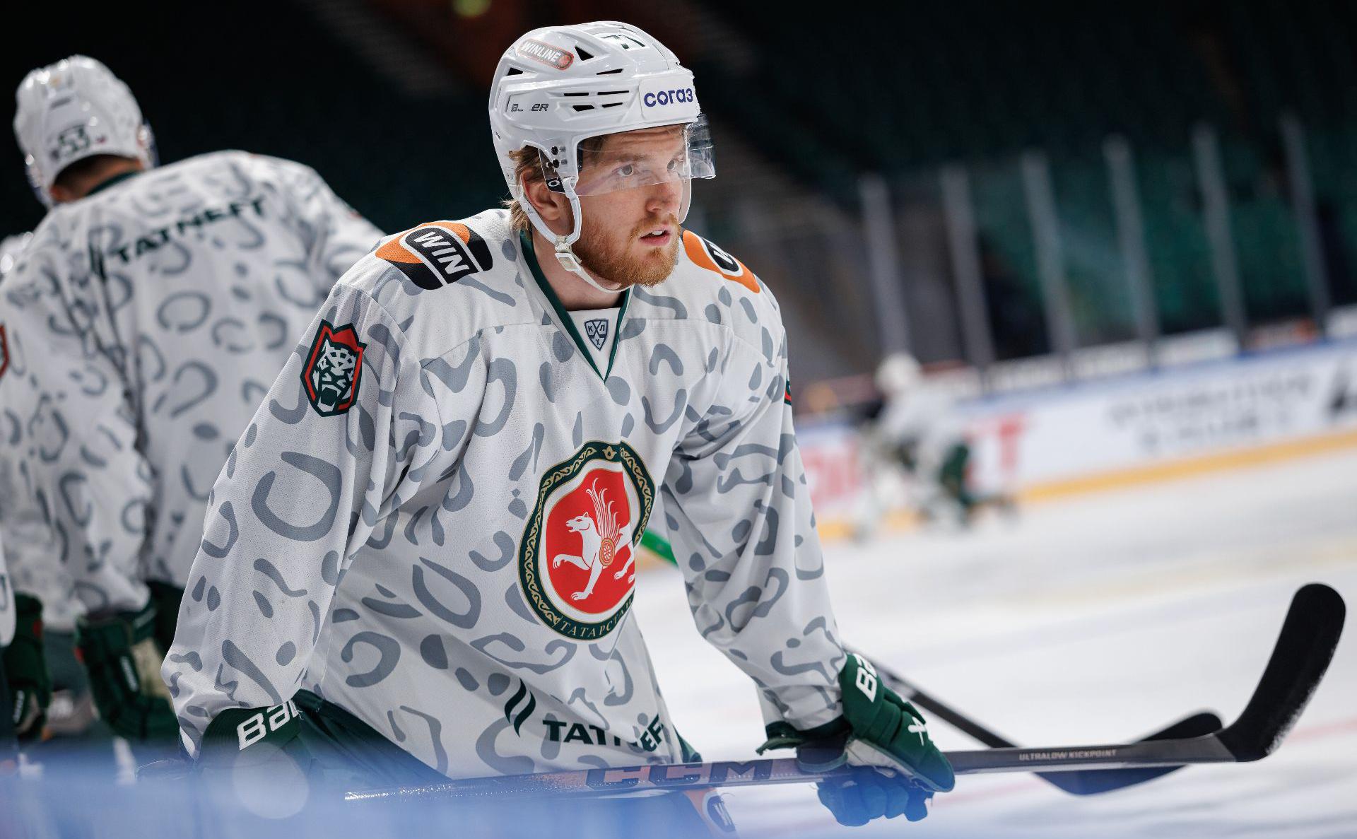 Алексей Пустозеров