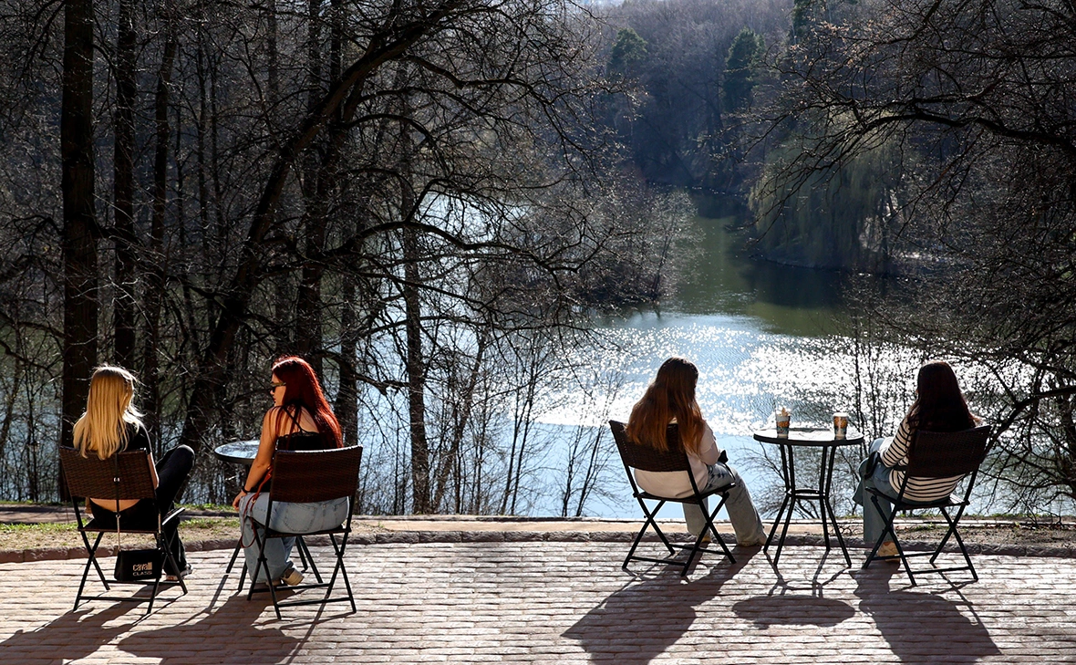 Ярослав Чингаев / АГН «Москва»