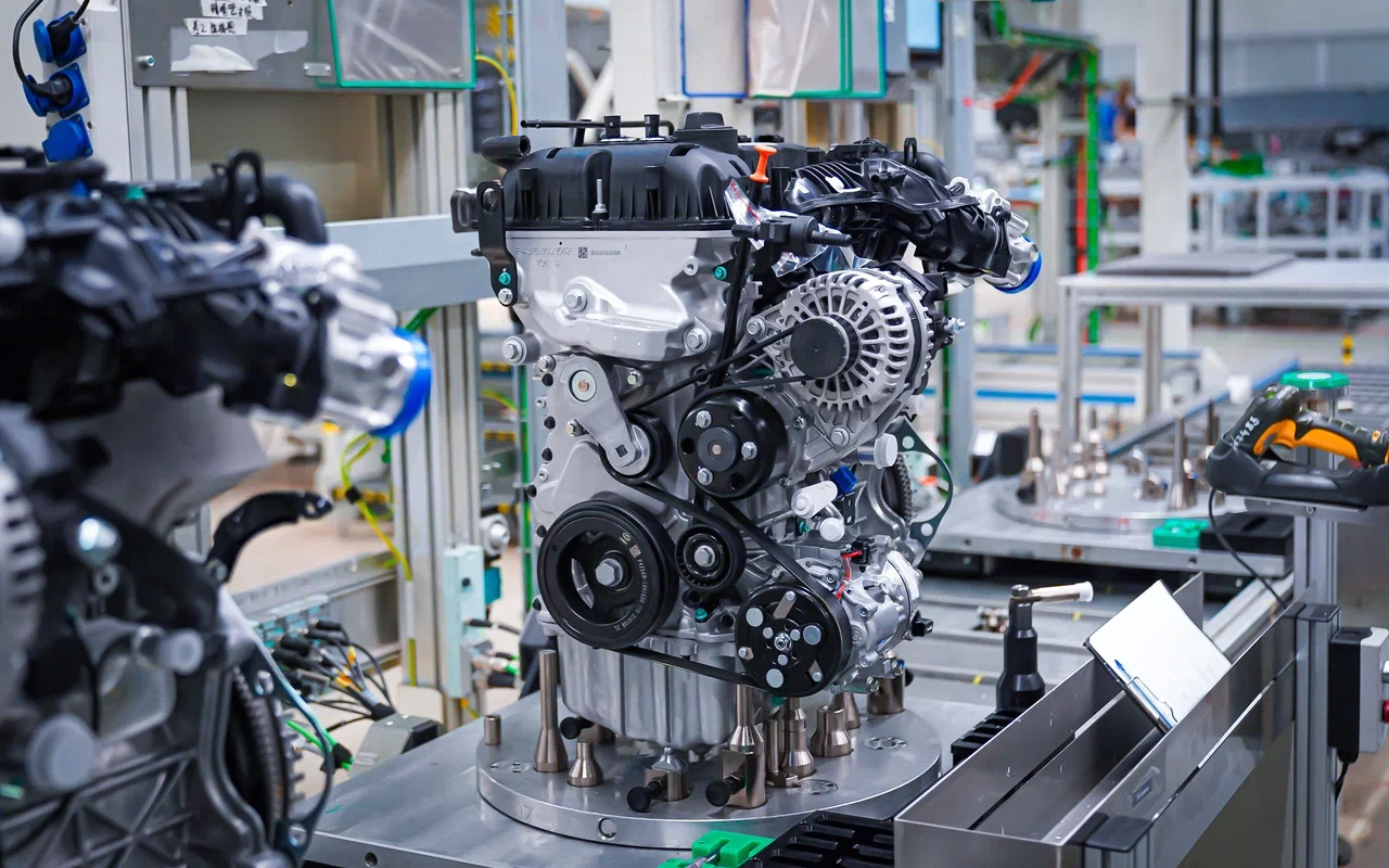 Фото: Холдинг «АГР»