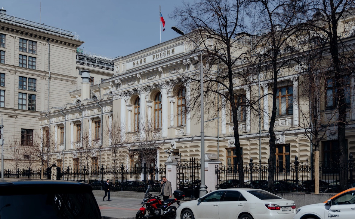Михаил Гребенщиков / РБК