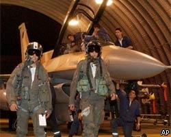 Президент Израиля осудил пилотов, отказавшихся бомбить арабов