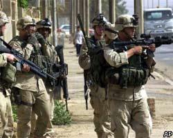  Ирак: США продолжают нести потери