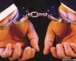 Полиция Хорватии арестовала 22 чиновника 