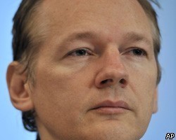 Основатель WikiLeaks заработает на своей биографии $1,5 млн