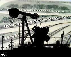 Нефть по $100 толкнула рубль к максимумам мая 2010г.