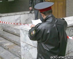 На юго-востоке Москвы застрелен подполковник милиции