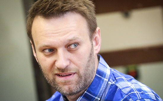 Предвыборные штабы Навального откроются весной в Краснодаре и Сочи
