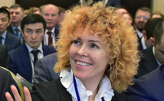 Татьяна Завьялова
