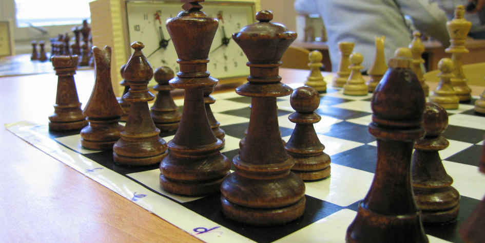 Французские шахматисты получили условные сроки за СМС-мошенничество