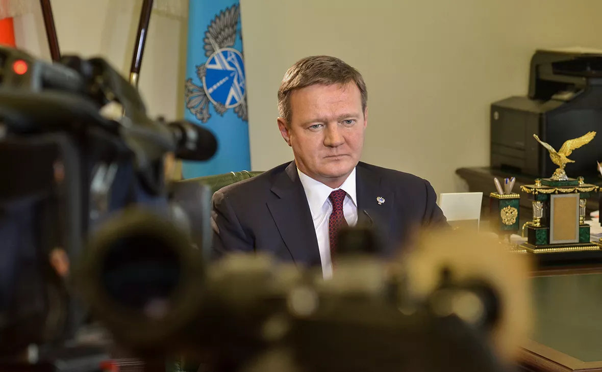 Екатерина Кузьмина / РБК