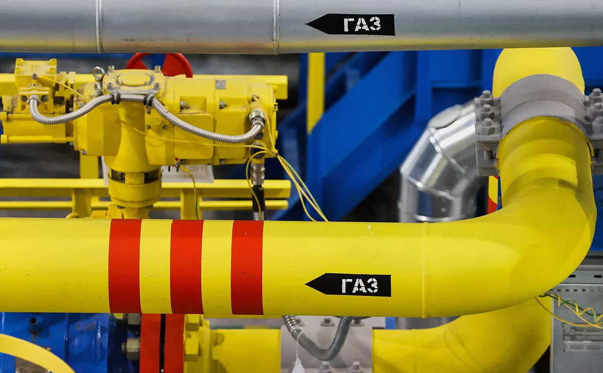 Кирилл Кухмарь / ТАСС