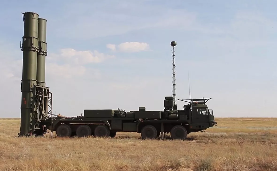 Минобороны РФ