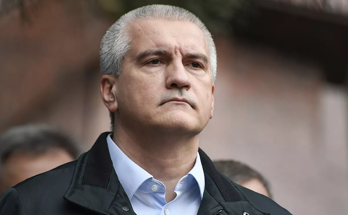 Константин Михальчевский / РИА Новости