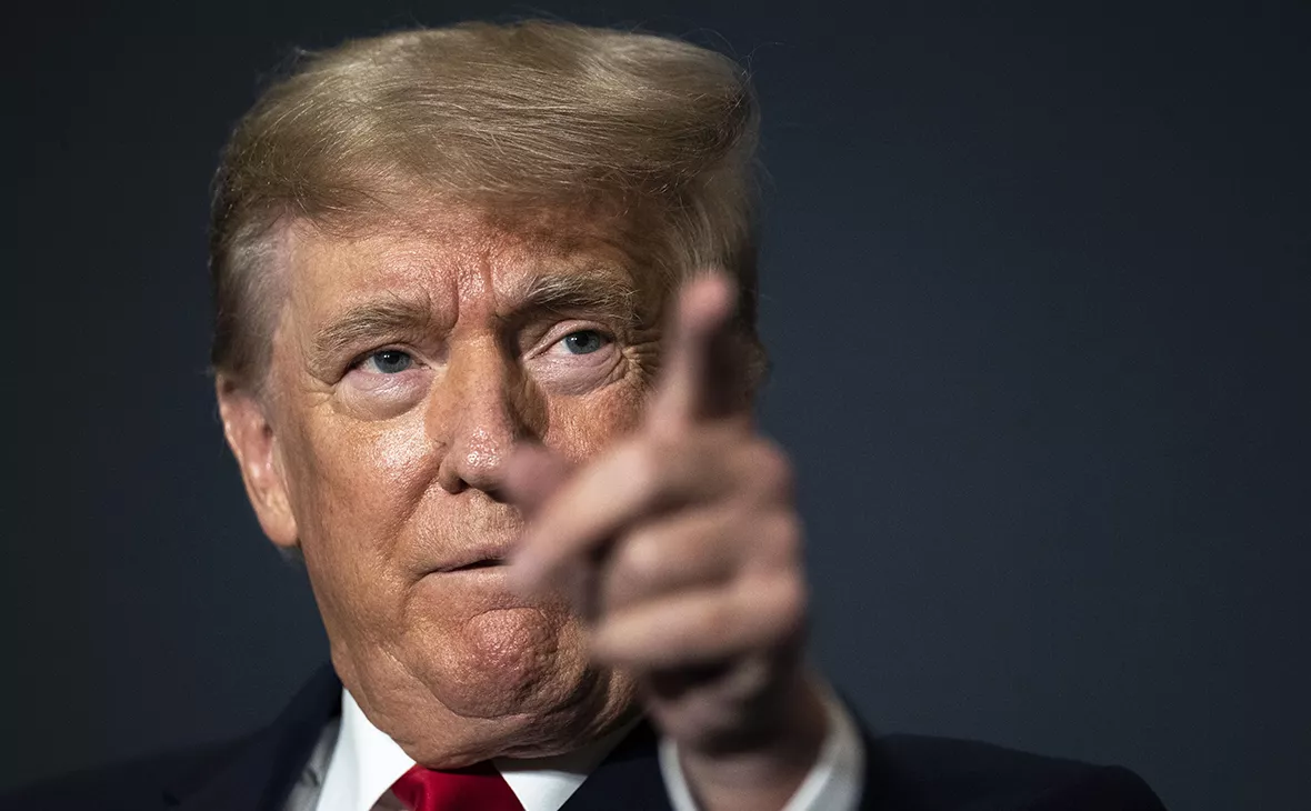 Drew Angerer / Getty Images