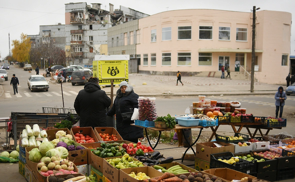 Алексей Майшев / РИА Новости