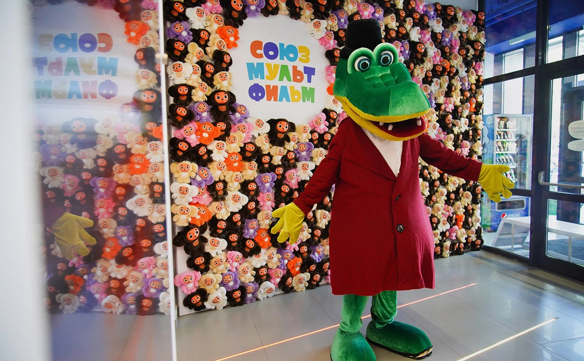 Александр Авилов / АГН «Москва»