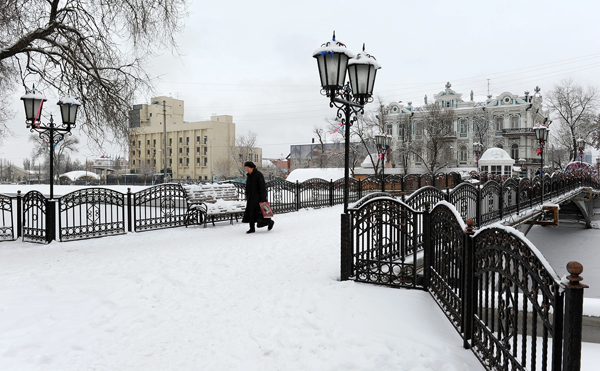 Максим Коротченко / ТАСС