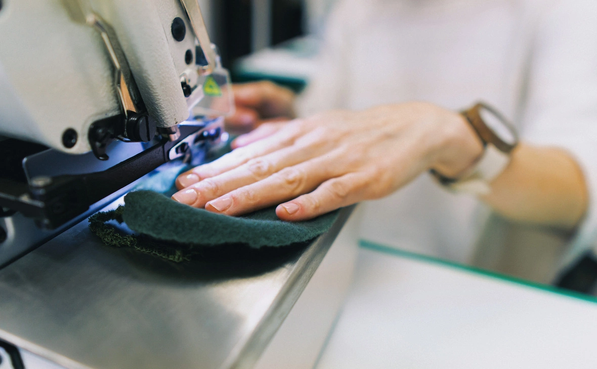 Родион Севастьянов