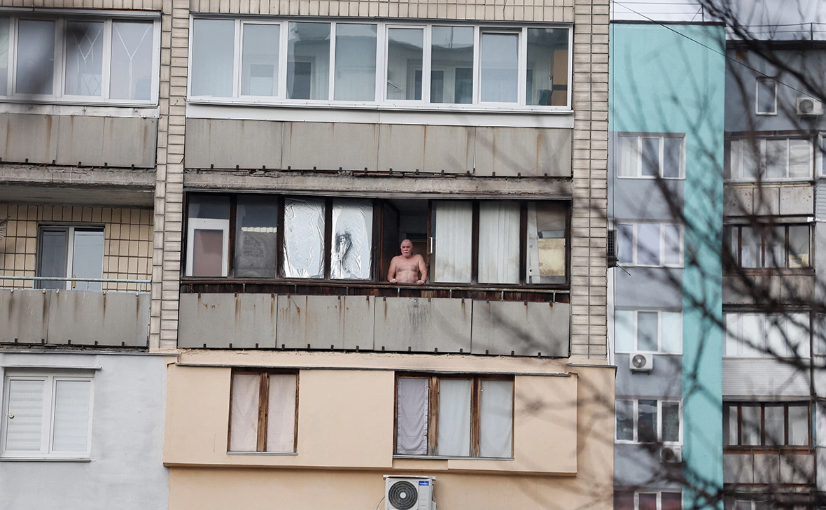 Глеб Гаранич / Reuters