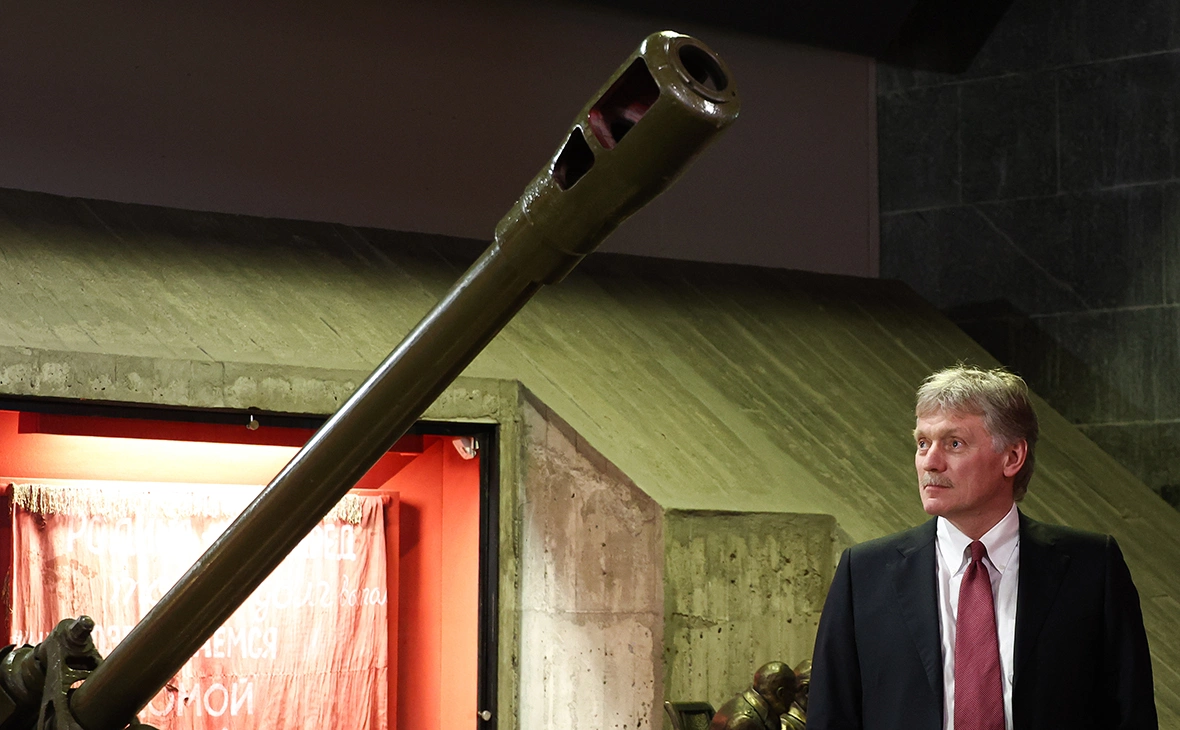 Валерий Шарифулин / ТАСС