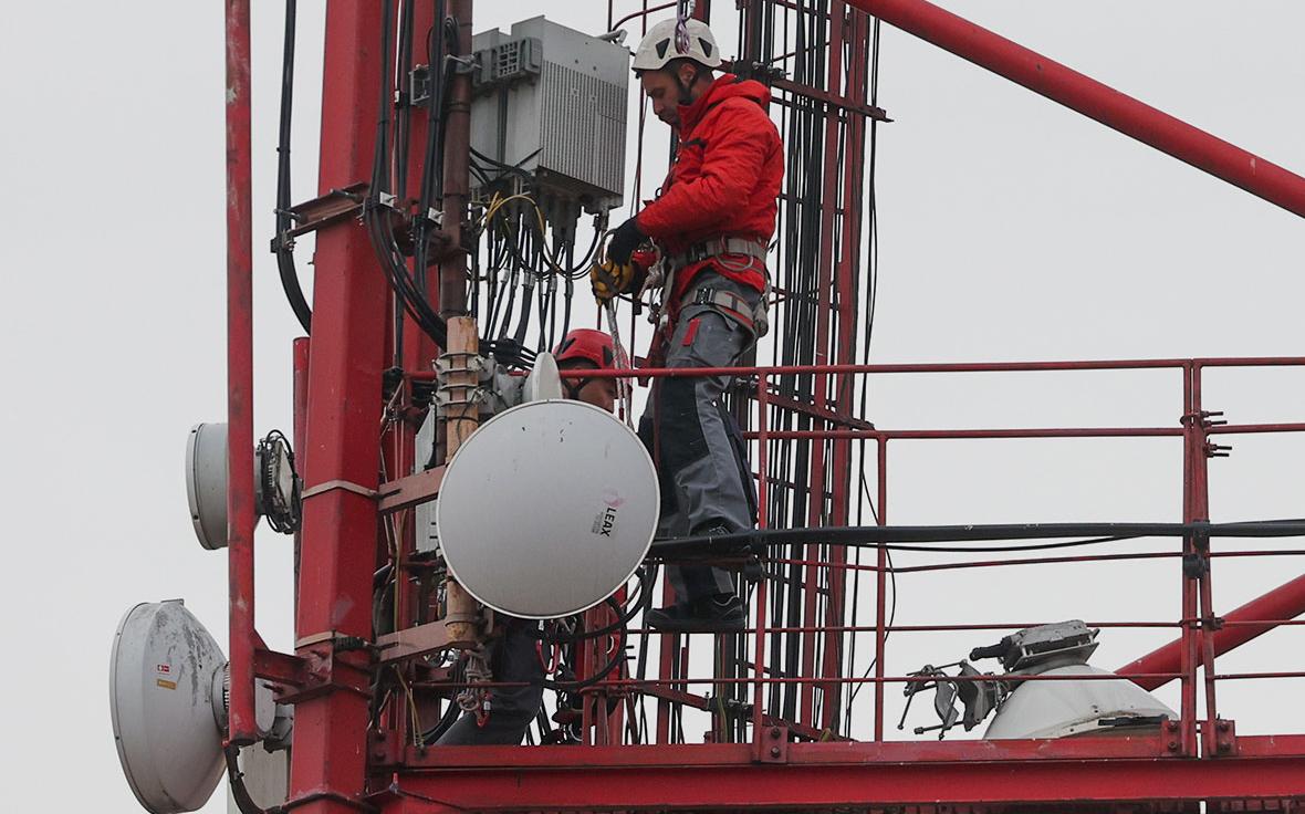 Эксперты и операторы оценили перспективы развития 5G в России