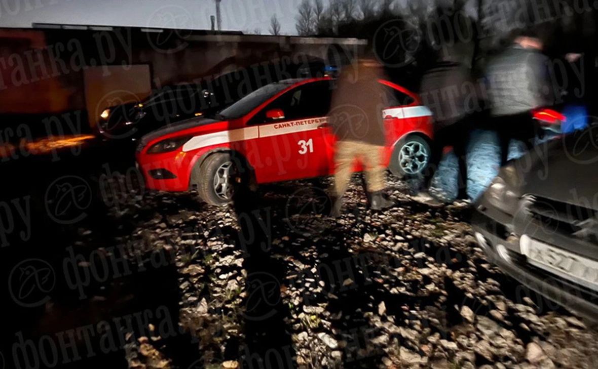 Венера Галеева / «Фонтанка.ру»