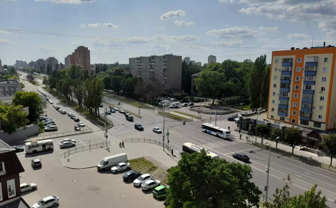 РБК Черноземье