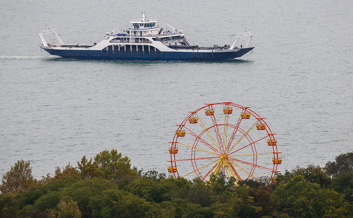 Сергей Мальгавко / ТАСС