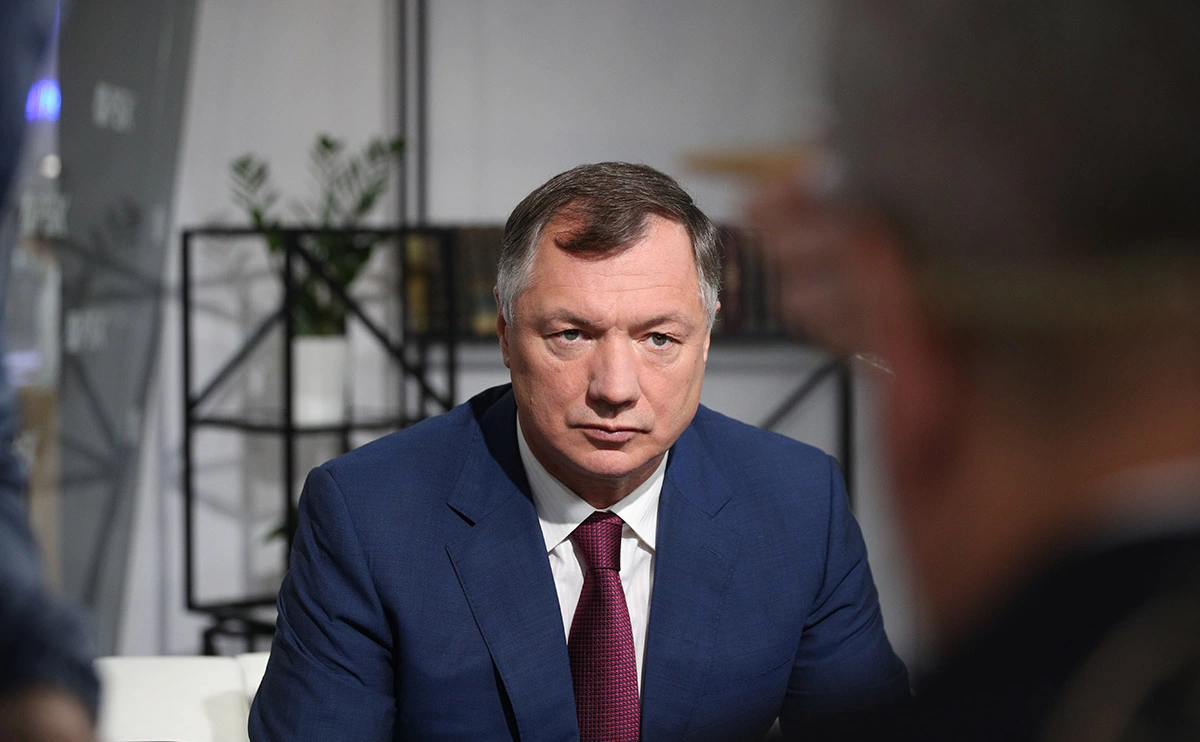 Владислав Шатило / РБК