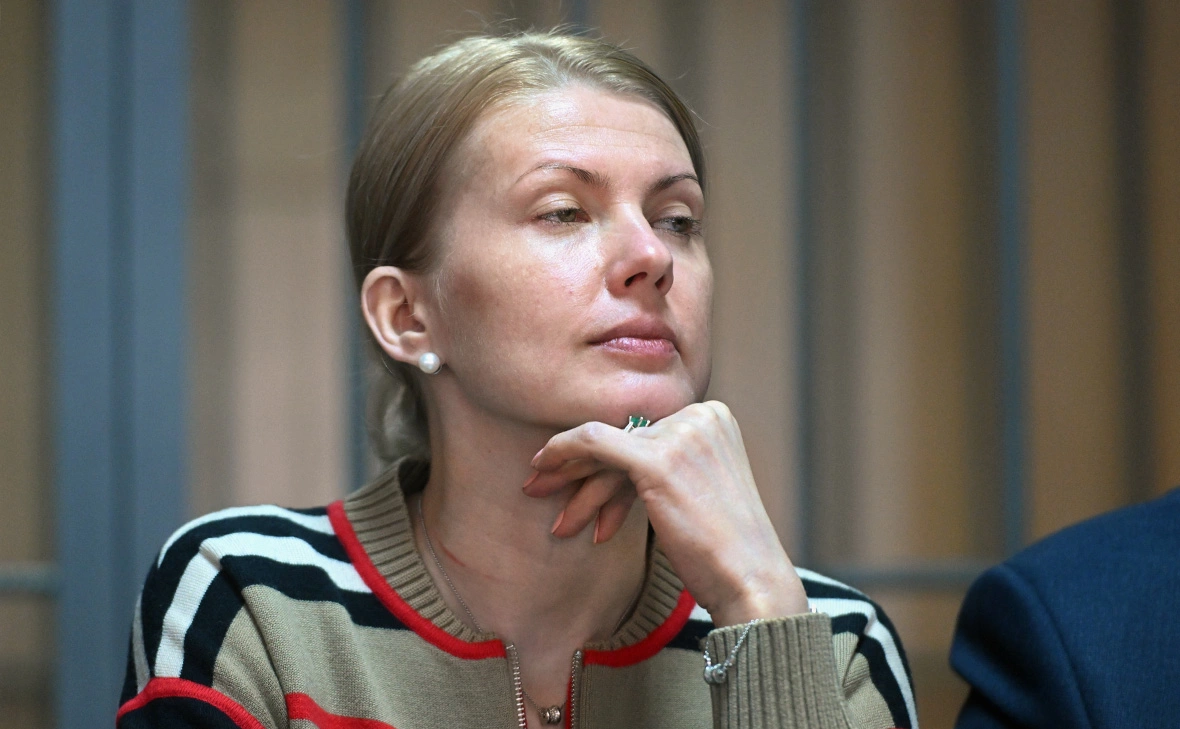 Кирилл Каллиников / РИА Новости