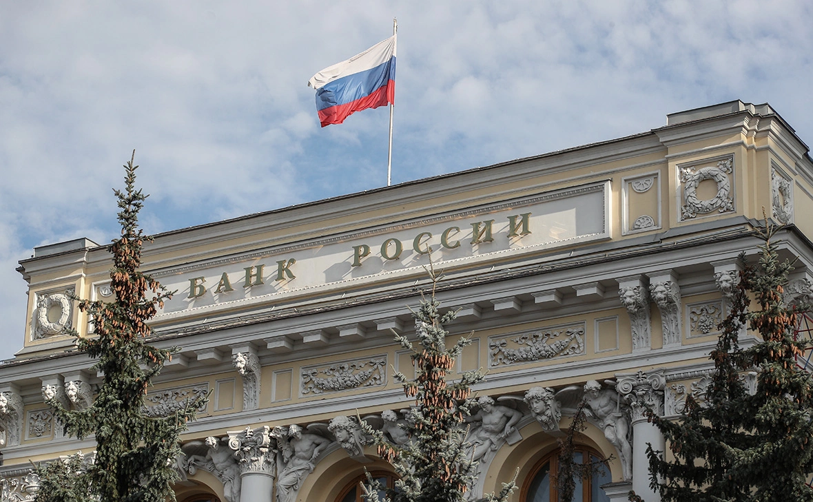 Андрей Любимов / РБК