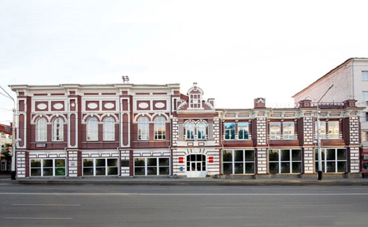 Минобороны РФ