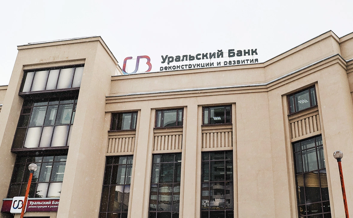 Донат Сорокин / ТАСС