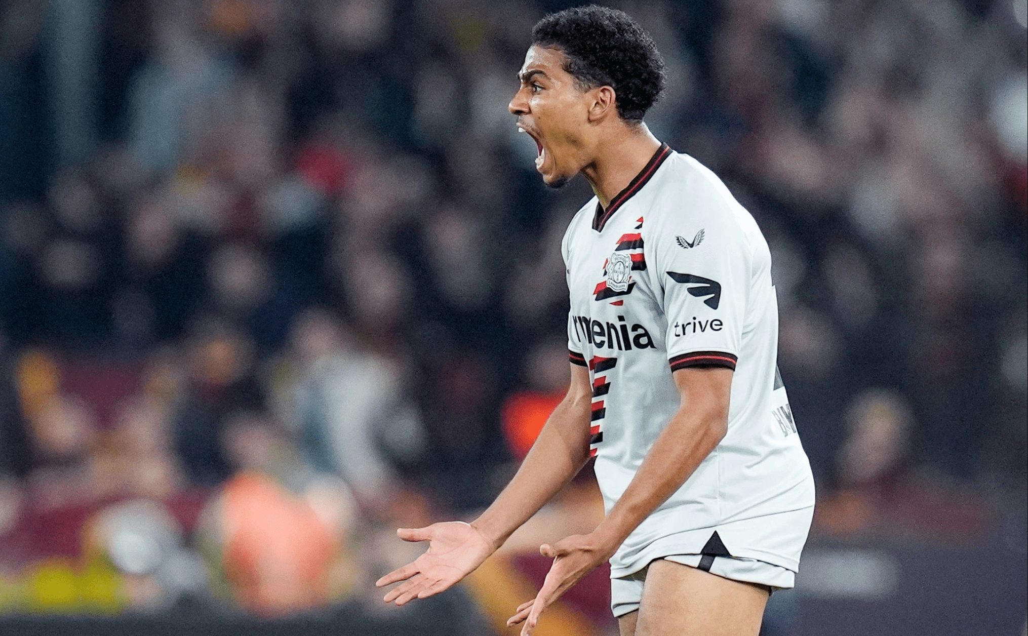 IMAGO/Giuseppe Maffia / Global look press