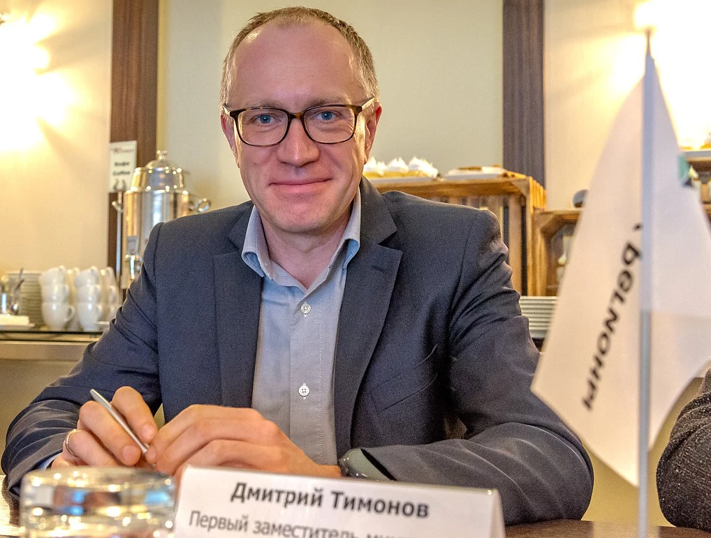 Ильнар Салахниев / РБК Новосибирск
