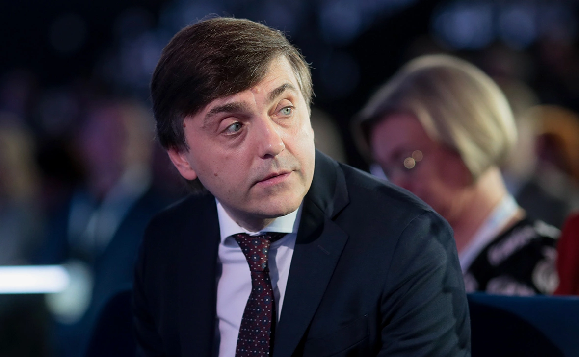 Василий Кузьмичёнок / АГН «Москва»