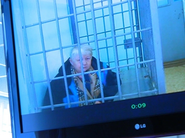 Наталья Балякина (Фото: Михаил Лобанов)