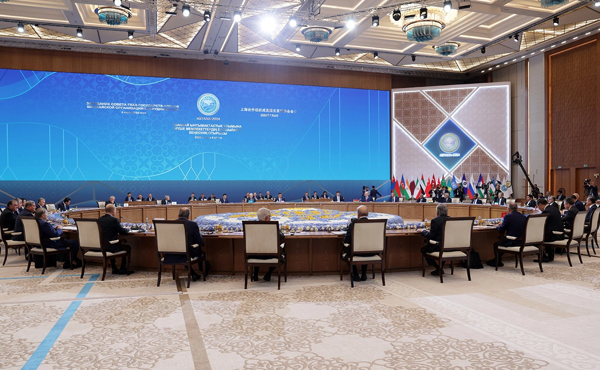 Гавриил Григоров / РИА Новости