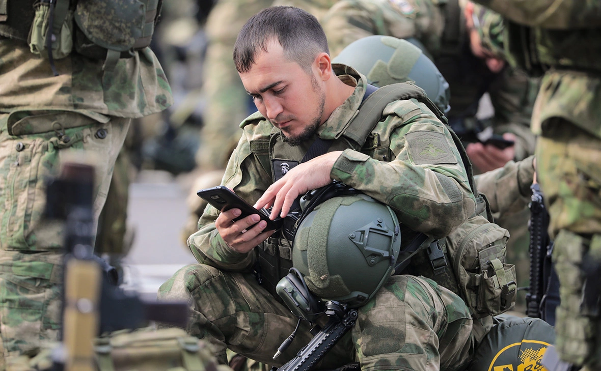 Елена Афонина / ТАСС