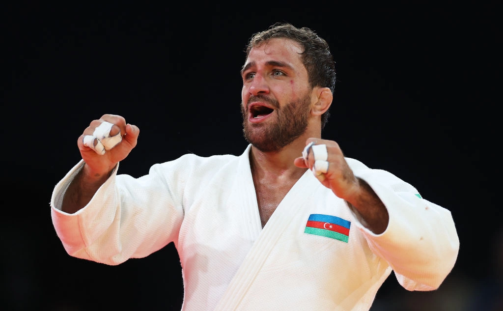 Alex Pantling / Getty Images