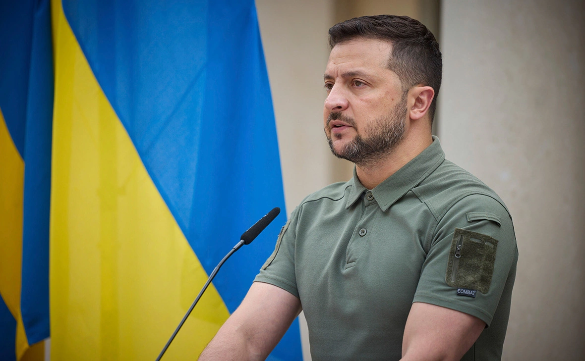 офис президента Украины