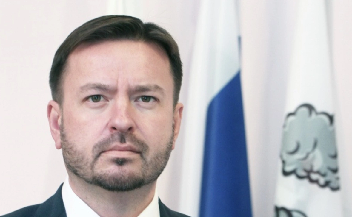 Cайт администрации Петропавловск-Камчатского городского округа