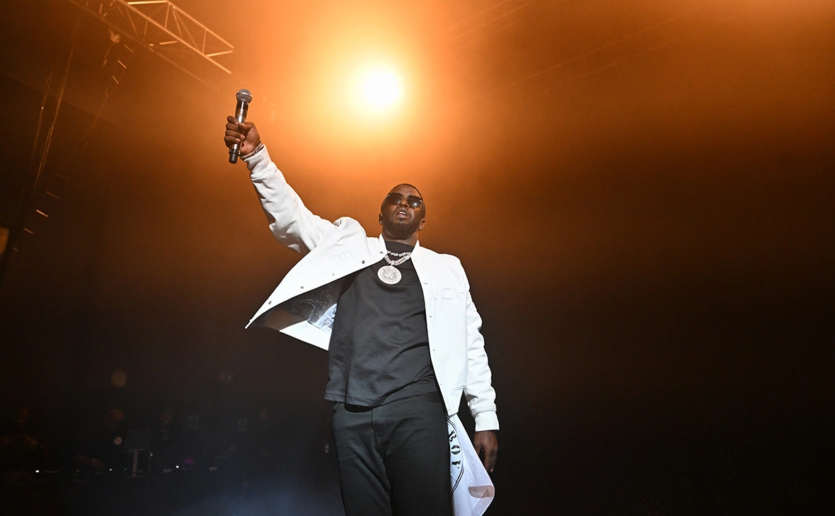 Samir Hussein / Getty Images