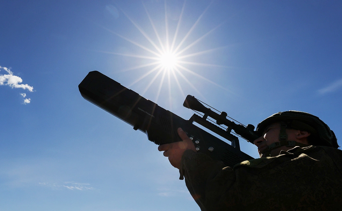 Александр Полегенько / ТАСС