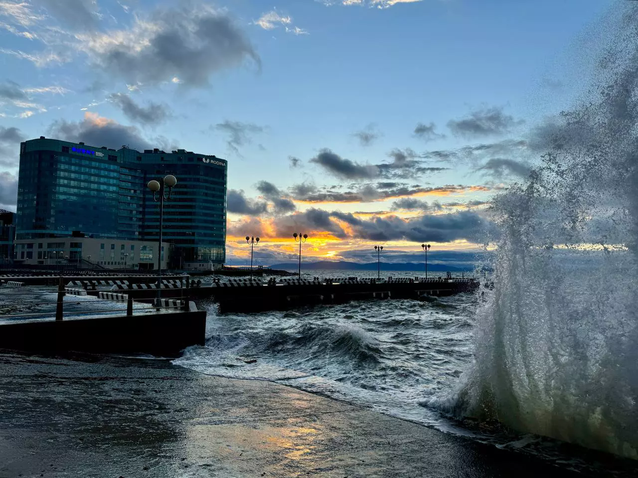 РБК Приморье