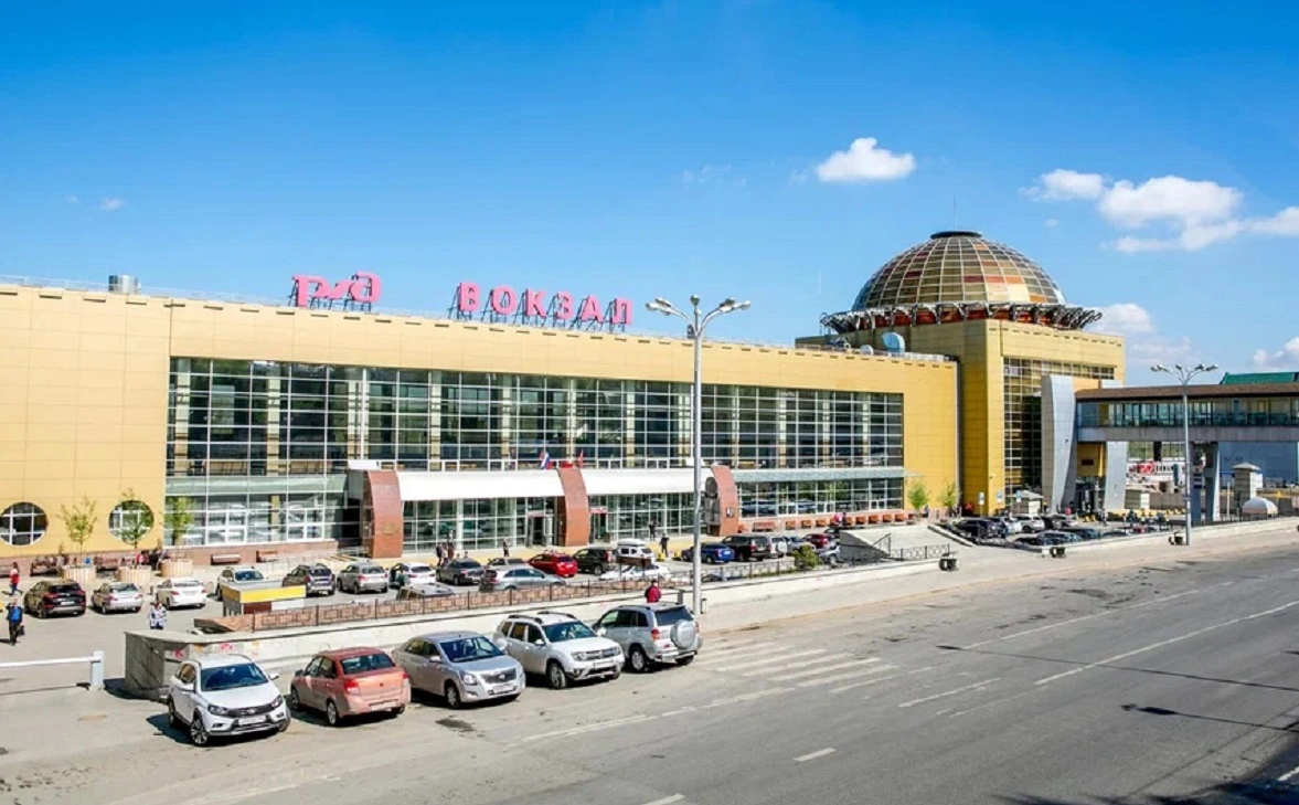 РБК Уфа