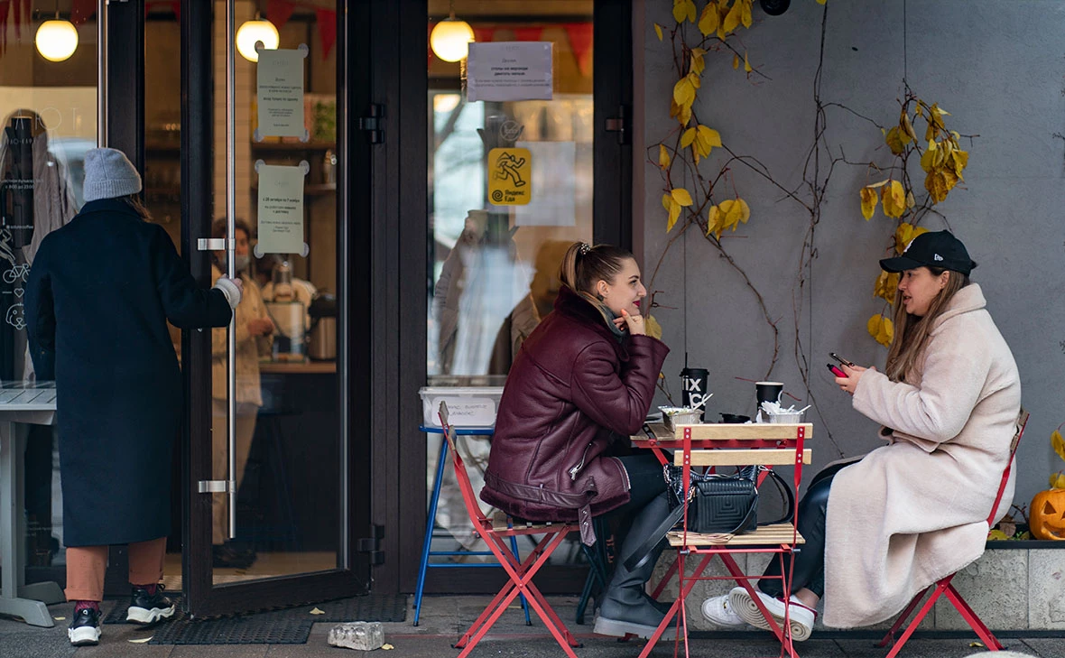 Михаил Гребенщиков / РБК