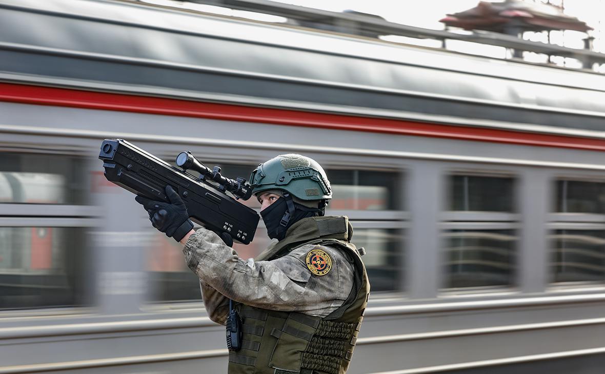 Фото: Павел Колядин / ТАСС