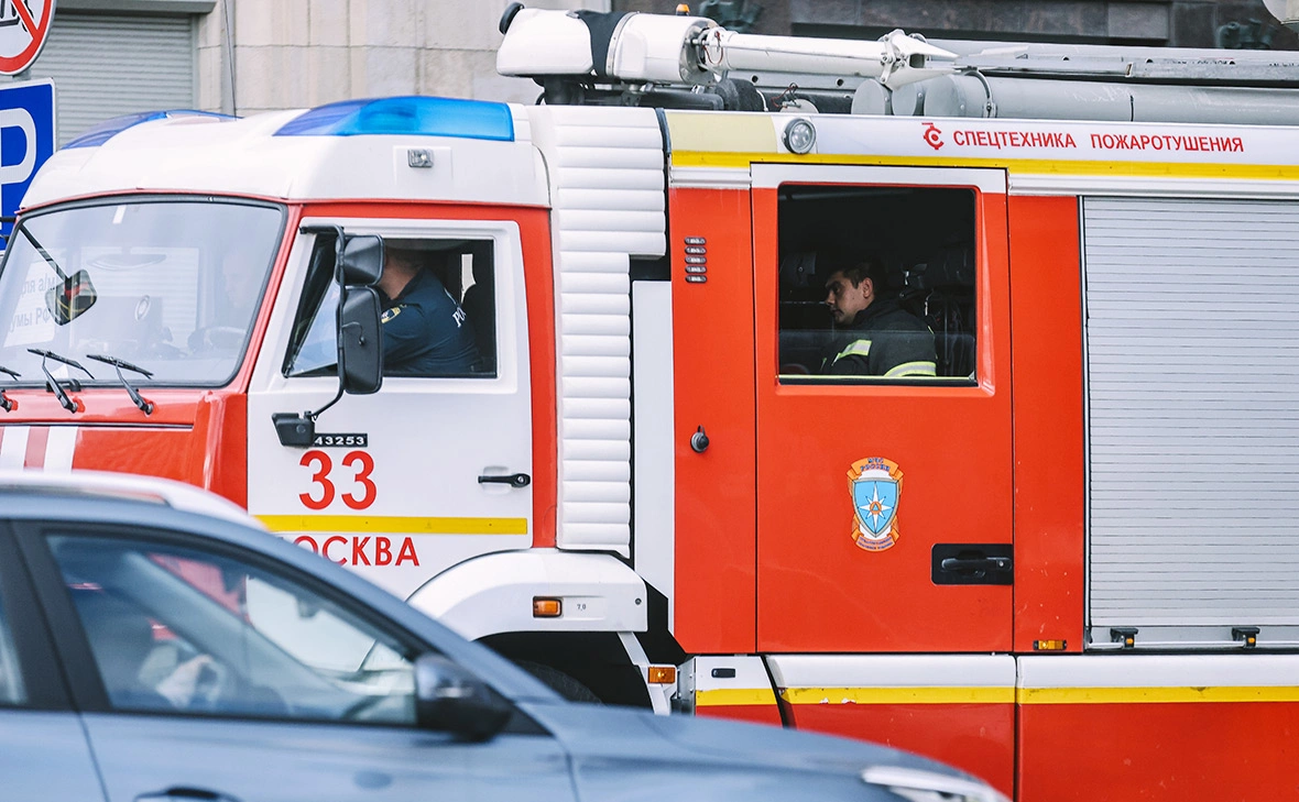 Андрей Любимов / РБК